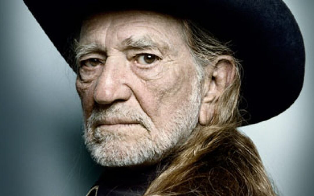 Willie Nelson Cuts SLC concert short due to High Altitude