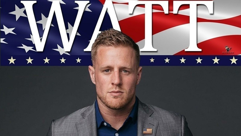 Rename SH 99 The JJ Watt Parkway- Sign the Petition Here