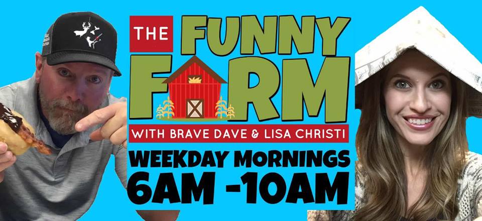 The Funny Farm Topic of the Day: Lisa’s Sexy Men of Texas Country List/ Dave’s Ugly Men of Texas Country List