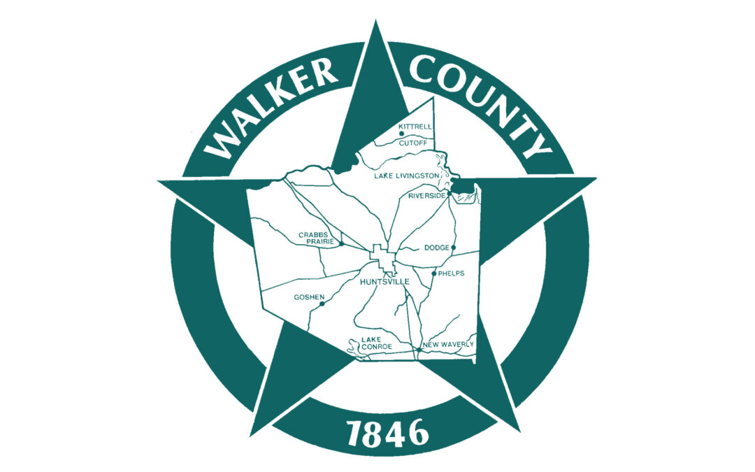 Walker County Election Information
