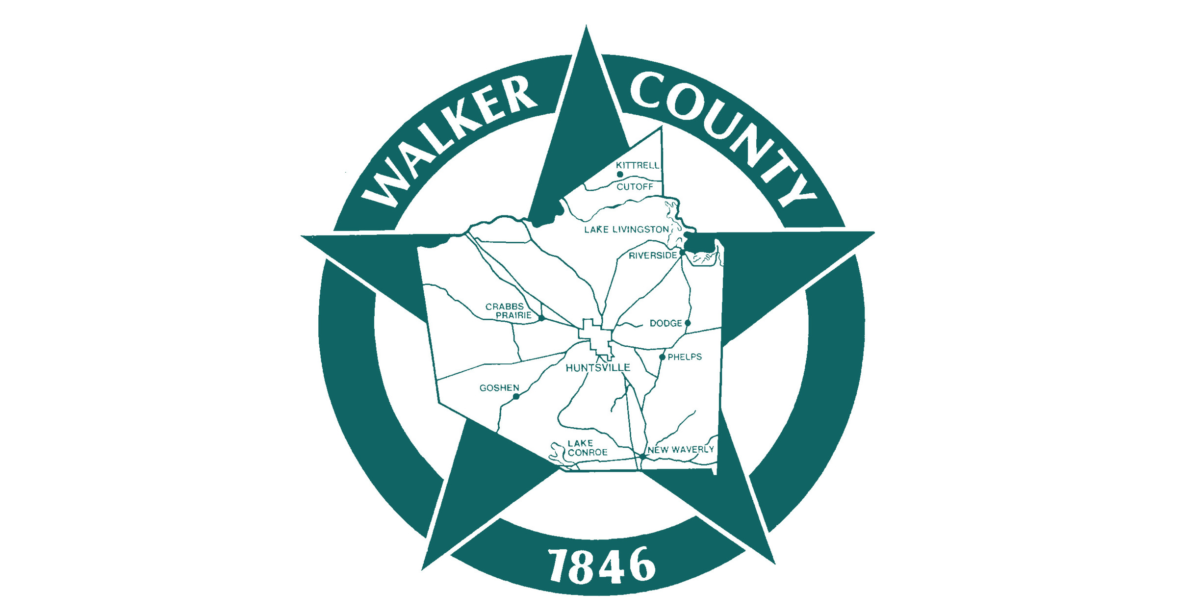 Walker County Logo