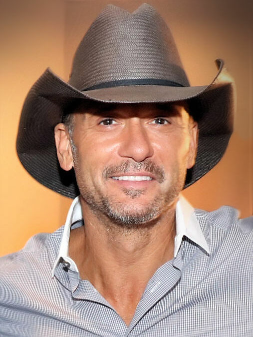 Tim McGraw Wants Your Mom for His Next Video