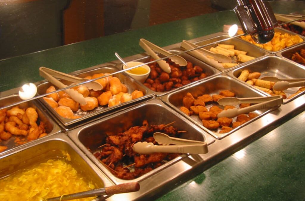 Is this the end of All-You-Can-Eat Buffets?