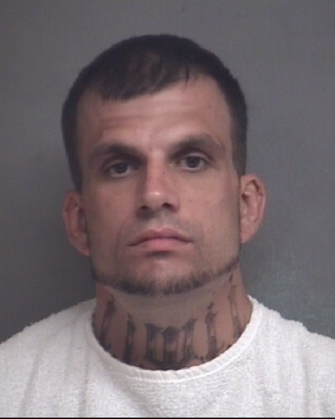 A guy in Oklahoma whose real name is Ben Dover got a suspended sentence for drug possession.