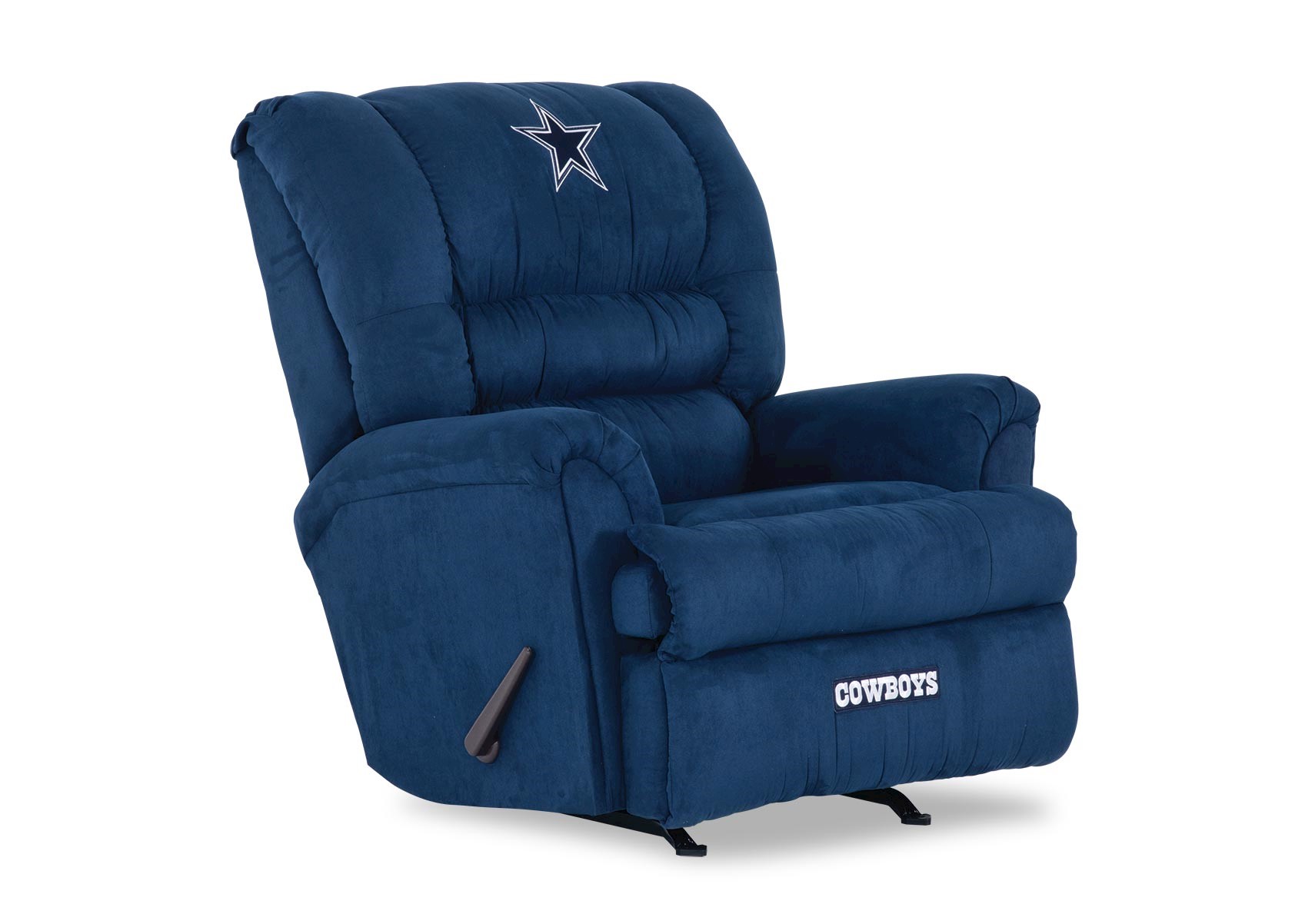 Dallas Cowboy Recliner