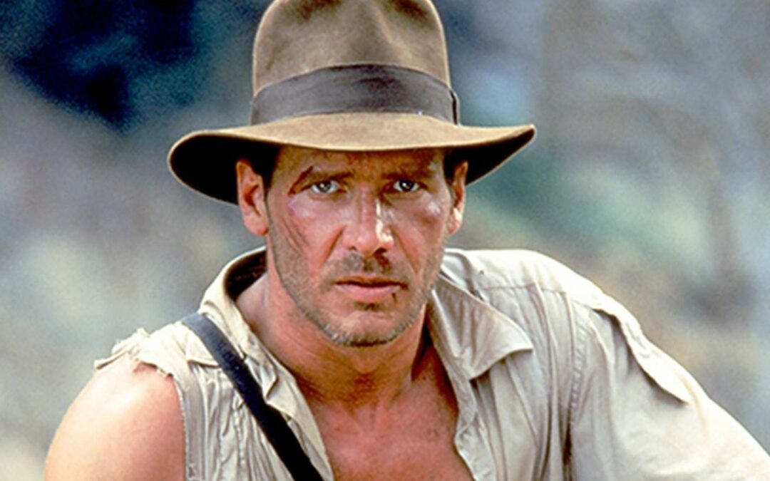 Who Is the Greatest Movie Hero Ever?