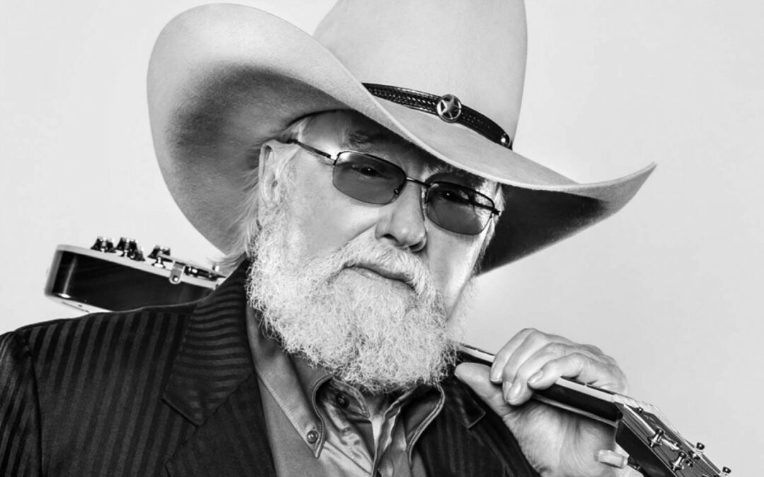 Charlie Daniels Dies at 83