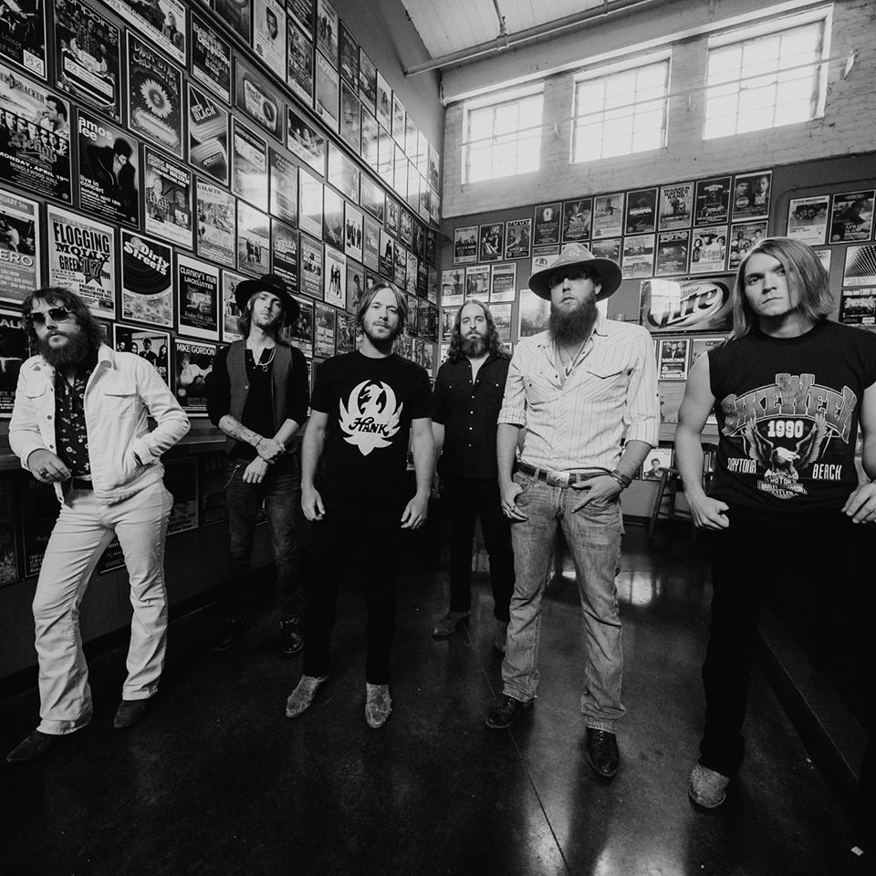 Whiskey Myers