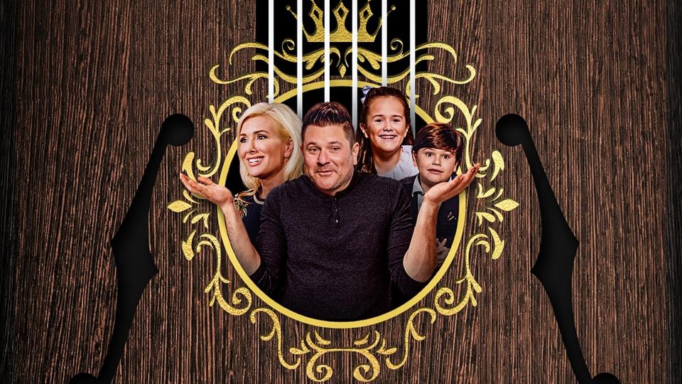 Jay Demarcus from Rascal Flatts has a Reality Show Debuting on August 19th. Check out the Trailer Here