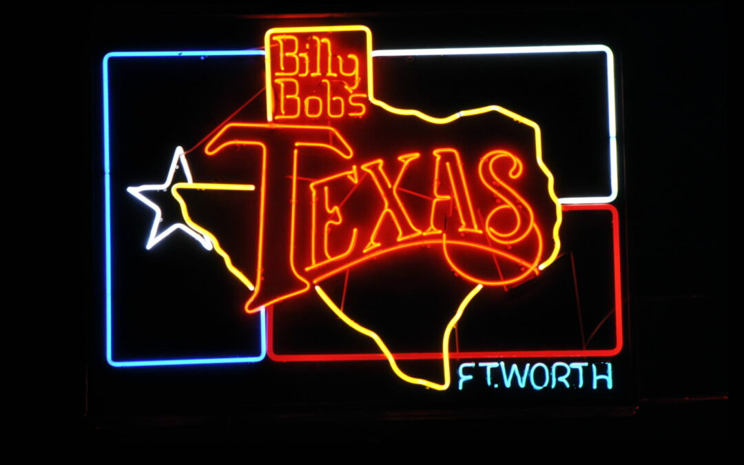 BILLY BOB’S TEXAS REOPENS…AGAIN!