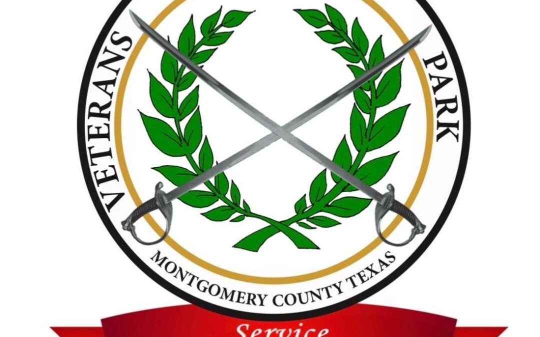 Montgomery County Veterans Memorial Park Remembers 20 years since 9/11