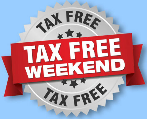 Kvst Texas Tax Free Weekend | Kstar Country K-Star Radio/KVST 99.7 FM ...