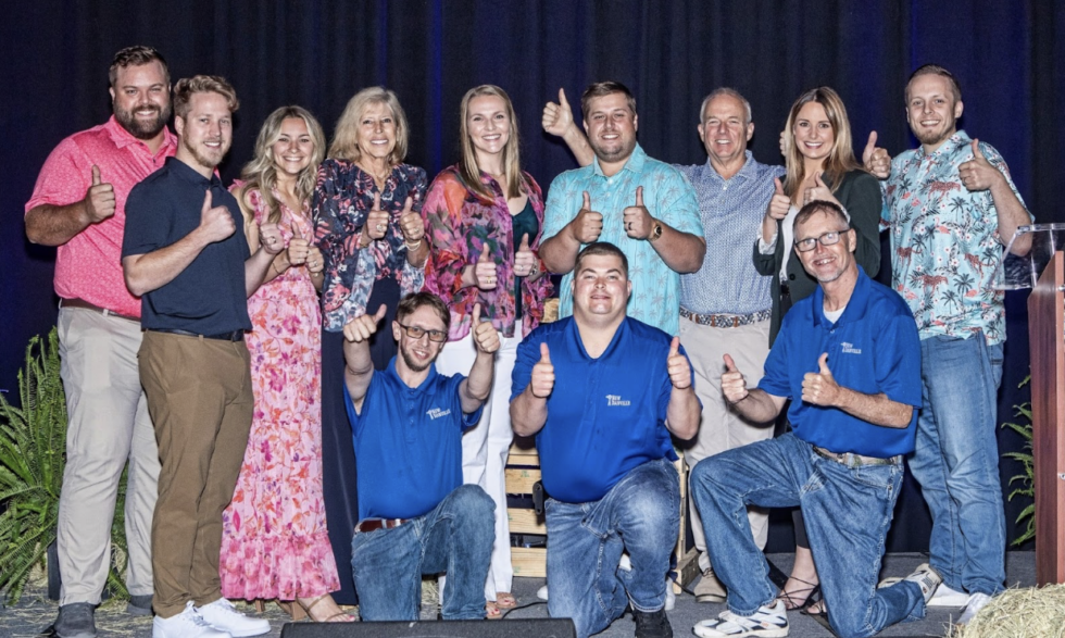 Kvst Spring Thing 2024: An Unforgettable Event | Kstar Country K-Star Radio ...