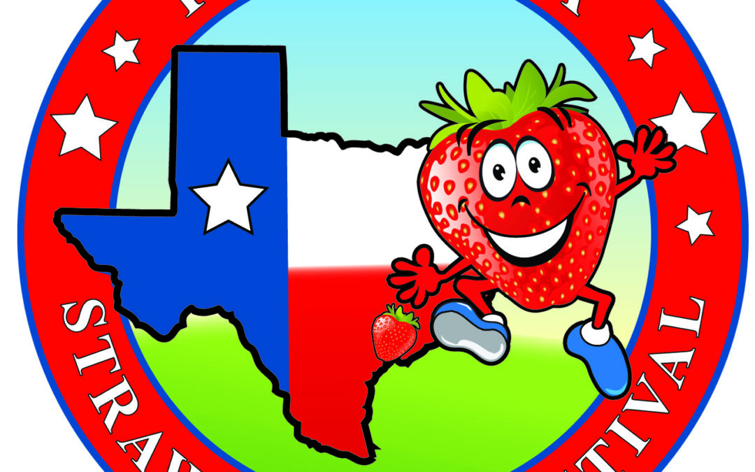 Pasadena Strawberry Festival May 16th- 19th