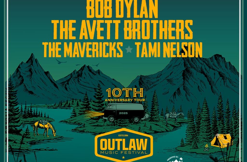 Outlaw Music Festival With Willie Nelson and Family
