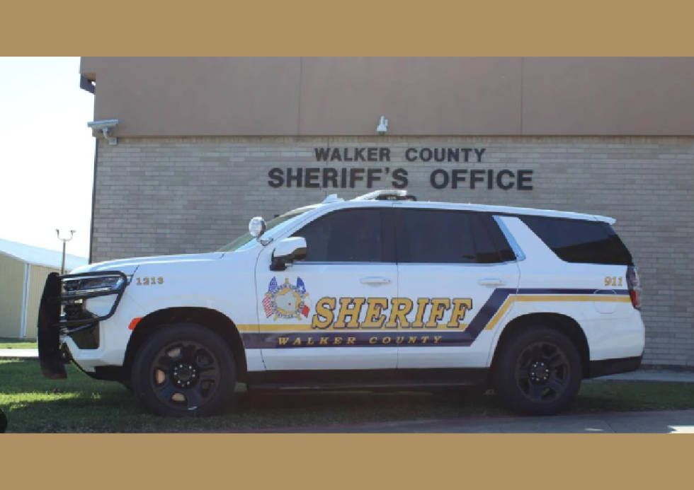 Kvst WALKER COUNTY SHERIFF’S OFFICE ESCAPED FUGITIVES CAUGHT | Kstar Country ...