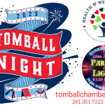 Tomball Night