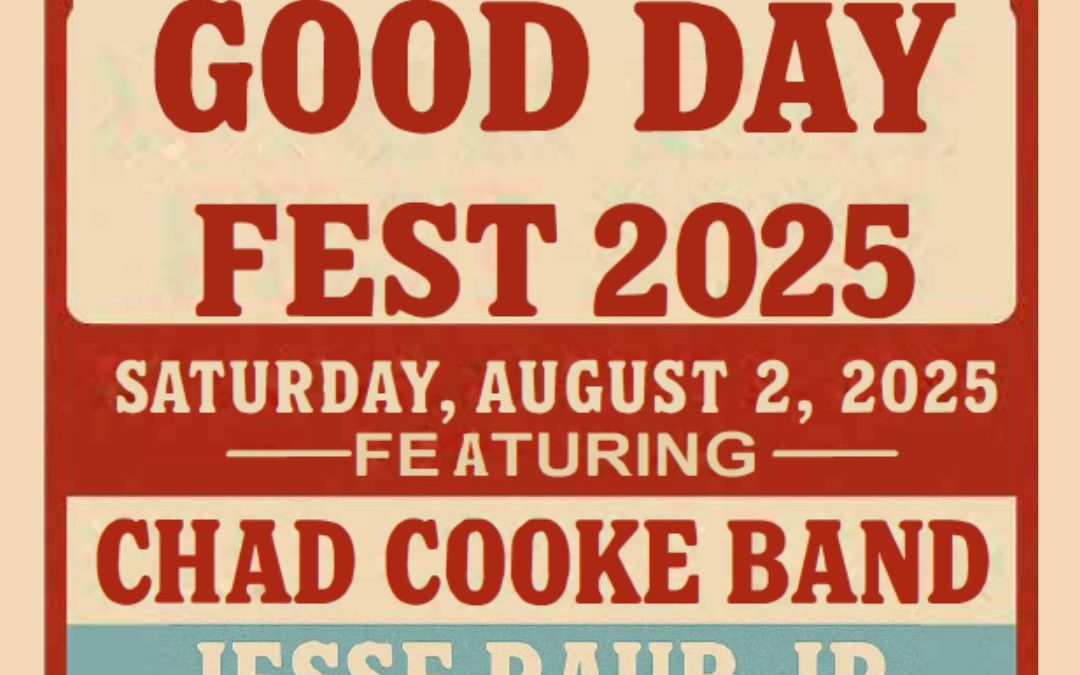 Good Day Fest 2025