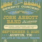 Deep in the Heart Benefit Concert