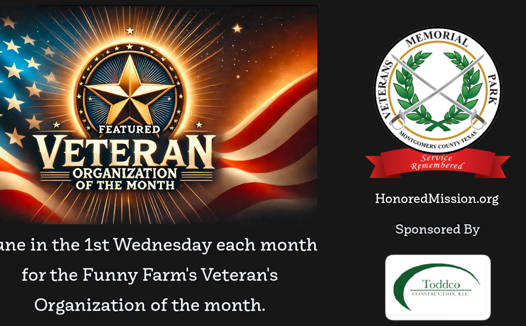 Montgomery County Veterans Memorial Commission