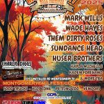 Montgomery Fall Fest