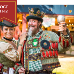 Texas Renaissance Festival- Oktoberfest
