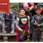 Texas Renaissance Festival- All Hallows Eve