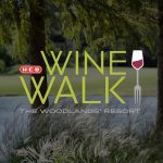HEB Wine Walk