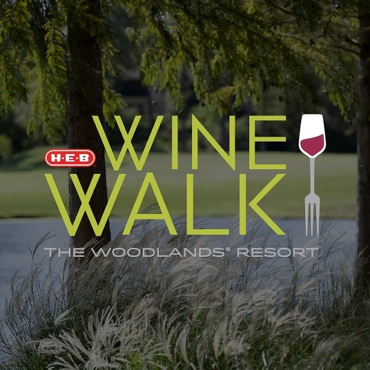 HEB Wine Walk