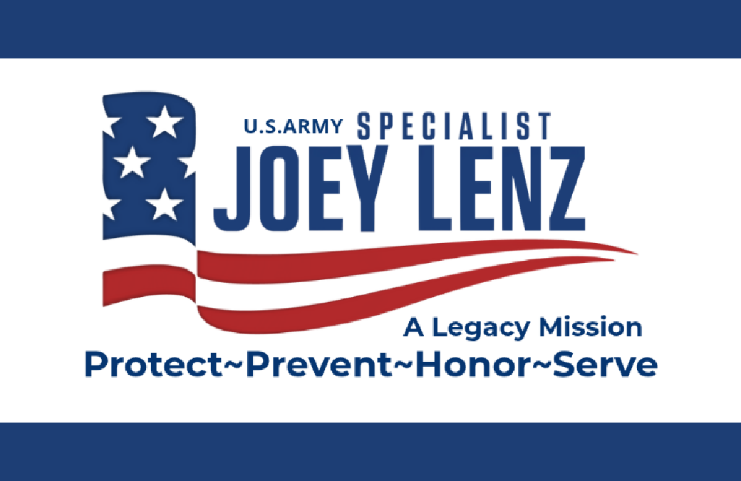 Joey Lenz Memorial Highway Dedication Event