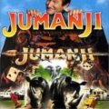 2nd Saturday at The Depot with Jumanji