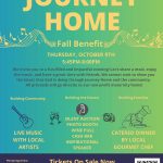 Journey Home Fall Benefit