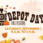 Depot Days Fall Fest