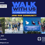 Out of the Darkness Community Walk