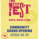 Two Step Fest