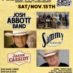 Community Fieldhouse Concert