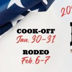 Humble Rodeo and BBQ Cook-Off with Hayden Baker