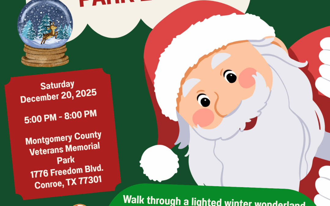 MCVMC Holiday in the Park