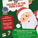 MCVMC Holiday in the Park