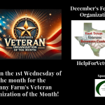 East Texas Veterans Resource Center
