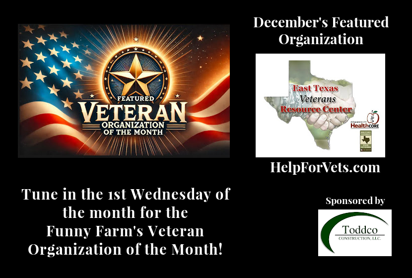 East Texas Veterans Resource Center