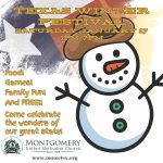 Texas Winter Festival