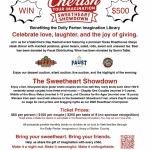 Sweetheart Showdown