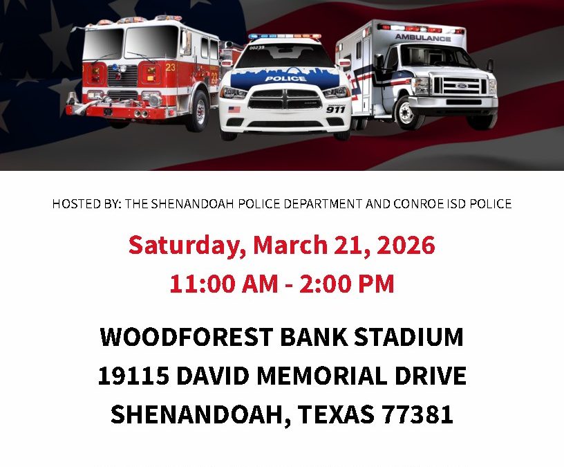 Montgomery County Safety Expo