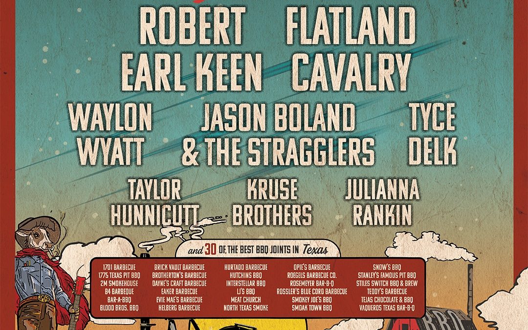 Troubadour Festival