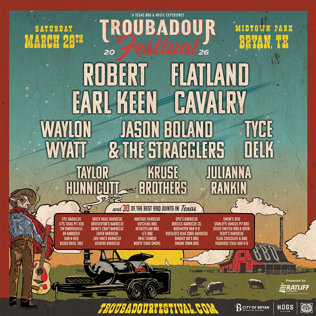 Troubadour Festival