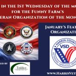 Harris County Veteran Services