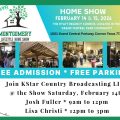 Spring Montgomery Lifestyle Home Show