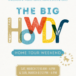 The Big Howdy at Two Step Farm