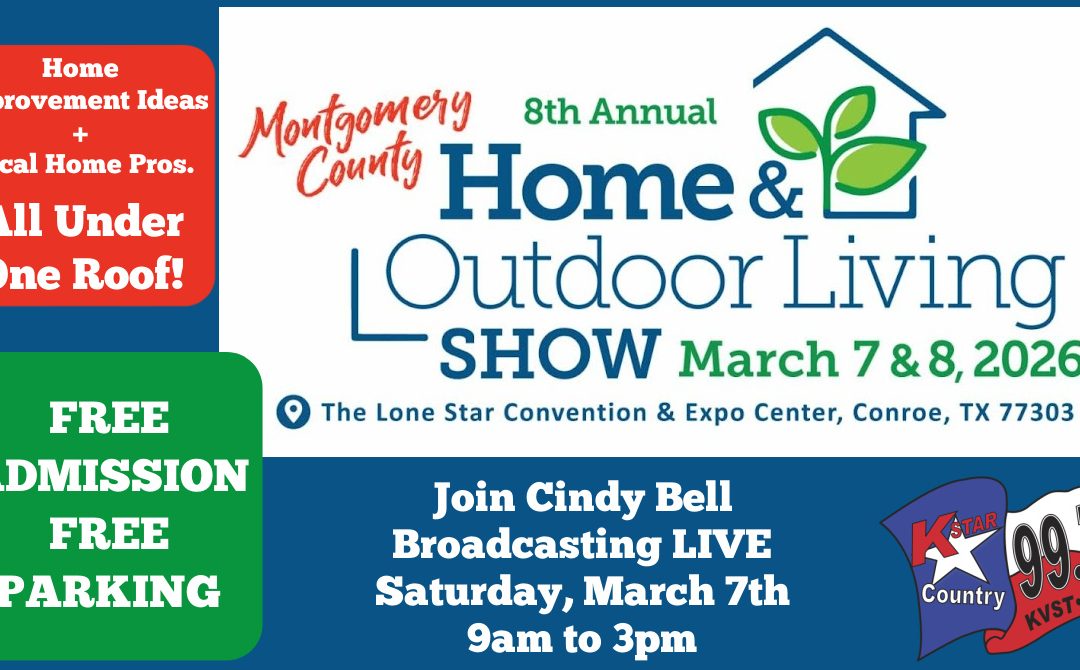 8th Annual Montgomery County Home and Outdoor Living Show